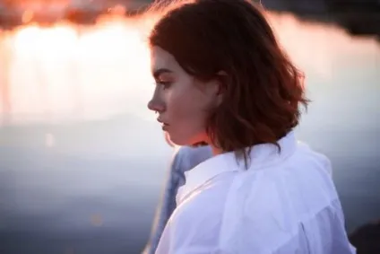 Люди, яких ти залучаєш, відображають твою особистість (люди) Люди, яких ти залучаєш, відображають твою особистість