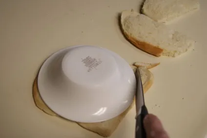 Макмаффін рецепт - своїми руками (макмаффін) Макмаффін рецепт - своїми руками
