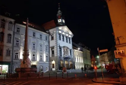 Любляна - відпочинок, визначні пам'ятки, шопінг і ресторани