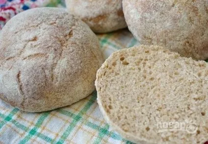 Макмаффін - покроковий рецепт з фото на (страви) Макмаффін - покроковий рецепт з фото на
