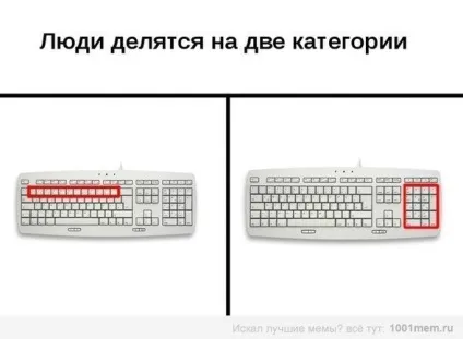 Люди діляться ..., netlore розподіл, категорії, стереотипи, типові представники, типологія (типові представники) Люди діляться ..., netlore розподіл, категорії, стереотипи, типові представники, типологія