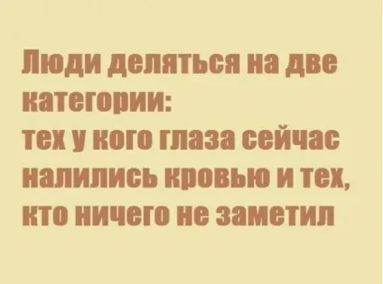 Люди діляться ..., netlore розподіл, категорії, стереотипи, типові представники, типологія (типові представники) Люди діляться ..., netlore розподіл, категорії, стереотипи, типові представники, типологія