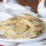 Манти з картоплею рецепт приготування з грибами (кабачок) Манти з картоплею рецепт приготування з грибами