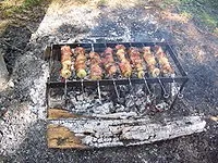 Мангал - це