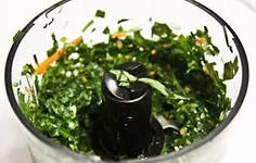 Маски для обличчя з трав