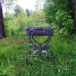 Мангали та барбекю для дачі фото і огляд популярних варіантів (фото) Мангали та барбекю для дачі фото і огляд популярних варіантів