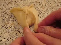 Манти рецепт приготування (з картоплею та грибами), улюблені страви (смачні манти) Манти рецепт приготування (з картоплею та грибами), улюблені страви