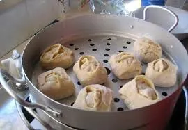 Манти рецепт приготування (з картоплею та грибами), улюблені страви (як приготувати манти в пароварці) Манти рецепт приготування (з картоплею та грибами), улюблені страви