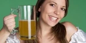 Маска для волосся з пивом 8 ефективних рецептів (волосся) Маска для волосся з пивом 8 ефективних рецептів