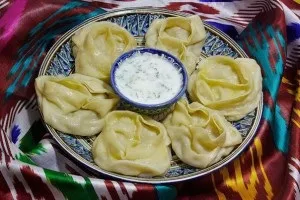 Манти рецепт приготування (з картоплею та грибами), улюблені страви (смачні манти) Манти рецепт приготування (з картоплею та грибами), улюблені страви