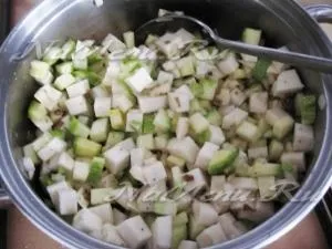 Манти з картоплею рецепт приготування з грибами (цибуля) Манти з картоплею рецепт приготування з грибами