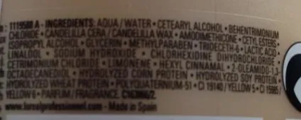 Маска для волосся l - oreal professionnel absolut repair lipidium - відгуки, фото і ціна (маска для волосся) Маска для волосся l - oreal professionnel absolut repair lipidium - відгуки, фото і ціна