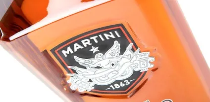 Martini spirito - чоловічий вермут (вермут) Martini spirito - чоловічий вермут