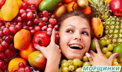 Маски проти зморшок в домашніх умовах найефективніші маски для обличчя
