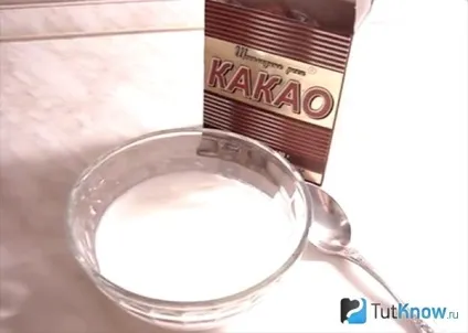 Маски для волосся з какао 6 рецептів і поради (з какао) Маски для волосся з какао 6 рецептів і поради
