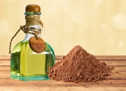 Маски для тіла з какао кілька корисних рецептів