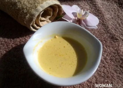 Маска Клеопатри для особи в домашніх умовах (в домашніх умовах) Маска Клеопатри для особи в домашніх умовах