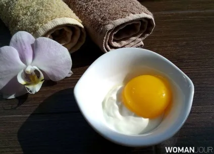 Маска Клеопатри для особи в домашніх умовах (умовах) Маска Клеопатри для особи в домашніх умовах
