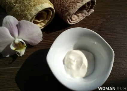 Маска Клеопатри для особи в домашніх умовах (особи) Маска Клеопатри для особи в домашніх умовах