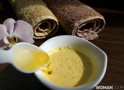 Маска Клеопатри для особи в домашніх умовах (маска Клеопатри) Маска Клеопатри для особи в домашніх умовах