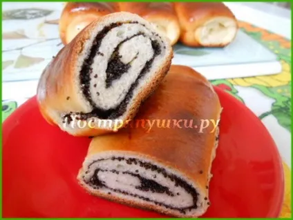 Мариновані огірки - рецепт з фото (мариновані огірки рецепт) Мариновані огірки - рецепт з фото