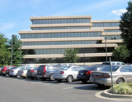 Marriott international