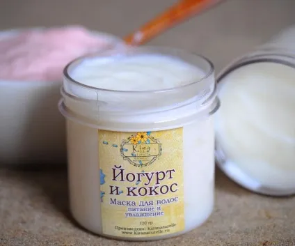 Маски для обсягу волосся народні засоби для збільшення пишності укладання (волосся) Маски для обсягу волосся народні засоби для збільшення пишності укладання