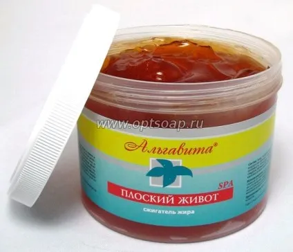 Маски для спалювання жиру на животі (жиру) Маски для спалювання жиру на животі