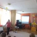 Майстер-клас «нетрадиційні техніки малювання» (школи) Майстер-клас «нетрадиційні техніки малювання»
