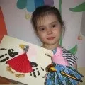 Майстер-клас «нетрадиційні техніки малювання» (ігри для дошкільнят) Майстер-клас «нетрадиційні техніки малювання»