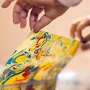 Майстер клас з малювання гуашшю