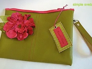 Майстер клас simple sveta