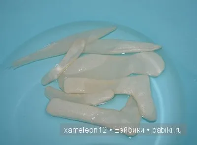 Майстер клас! Фарбуємо тканину для текстильної ляльки тильди (майстер-клас) Майстер клас! Фарбуємо тканину для текстильної ляльки тильди