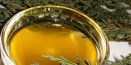 Масло ялівцю для волосся користь і застосування ефірного екстракту (ефірного) Масло ялівцю для волосся користь і застосування ефірного екстракту