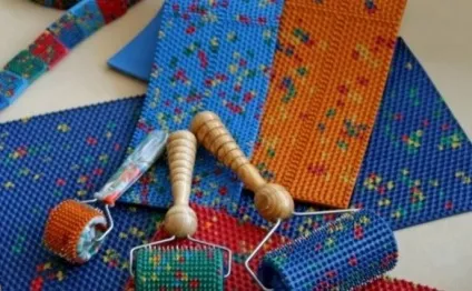 Масажери електричні і механічні користь чи шкода (користь) Масажери електричні і механічні користь чи шкода