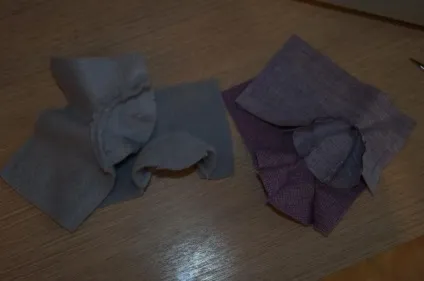 Робимо чобітки для ляльки - ярмарок майстрів - ручна робота, handmade