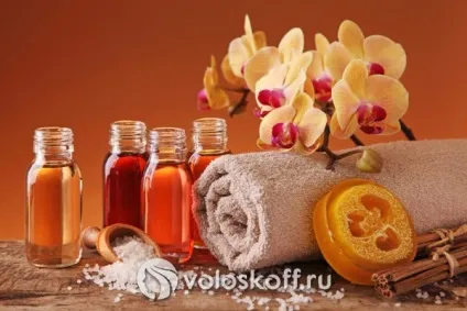 Масло від лупи косметичні та ефірні (масло) Масло від лупи косметичні та ефірні