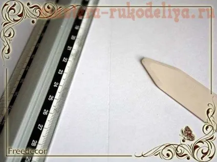 Майстер-клас з скрапбукінгу конверт для грошей своїми руками (своїми) Майстер-клас з скрапбукінгу конверт для грошей своїми руками