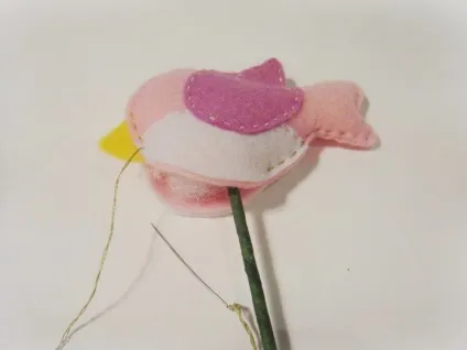 Майстер-клас композиція великодня - ярмарок майстрів - ручна робота, handmade (tori19) Майстер-клас композиція великодня - ярмарок майстрів - ручна робота, handmade