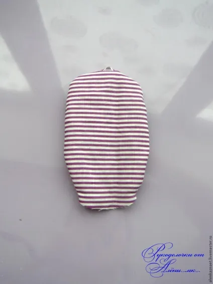 Майстер-клас лавандовий клоун клітинка - ярмарок майстрів - ручна робота, handmade (клоун) Майстер-клас лавандовий клоун клітинка - ярмарок майстрів - ручна робота, handmade