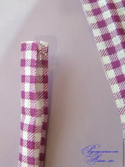 Майстер-клас лавандовий клоун клітинка - ярмарок майстрів - ручна робота, handmade (клоун) Майстер-клас лавандовий клоун клітинка - ярмарок майстрів - ручна робота, handmade