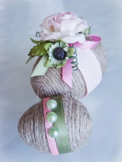 Майстер-клас композиція великодня - ярмарок майстрів - ручна робота, handmade (майстер-клас) Майстер-клас композиція великодня - ярмарок майстрів - ручна робота, handmade