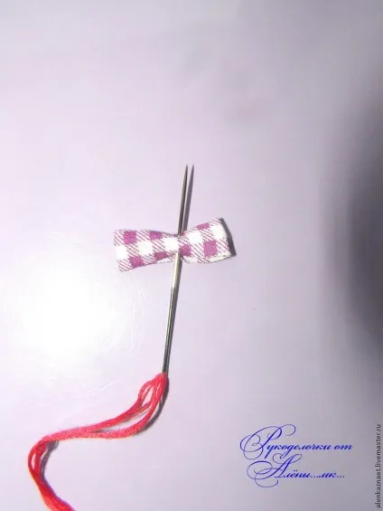 Майстер-клас лавандовий клоун клітинка - ярмарок майстрів - ручна робота, handmade (мк) Майстер-клас лавандовий клоун клітинка - ярмарок майстрів - ручна робота, handmade