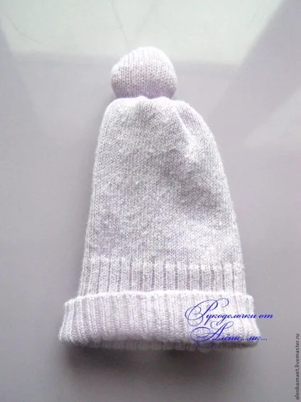 Майстер-клас лавандовий клоун клітинка - ярмарок майстрів - ручна робота, handmade (робота) Майстер-клас лавандовий клоун клітинка - ярмарок майстрів - ручна робота, handmade