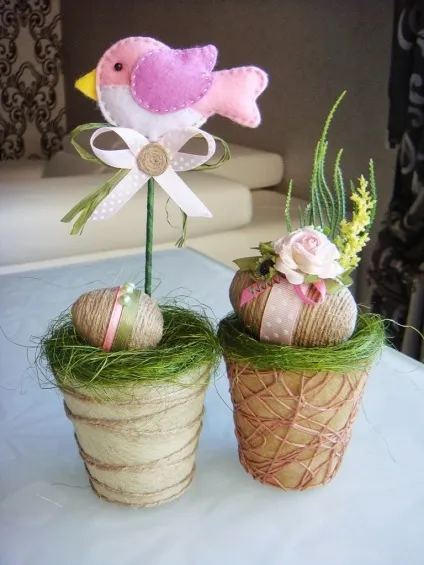 Майстер-клас композиція великодня - ярмарок майстрів - ручна робота, handmade (великодній декор) Майстер-клас композиція великодня - ярмарок майстрів - ручна робота, handmade
