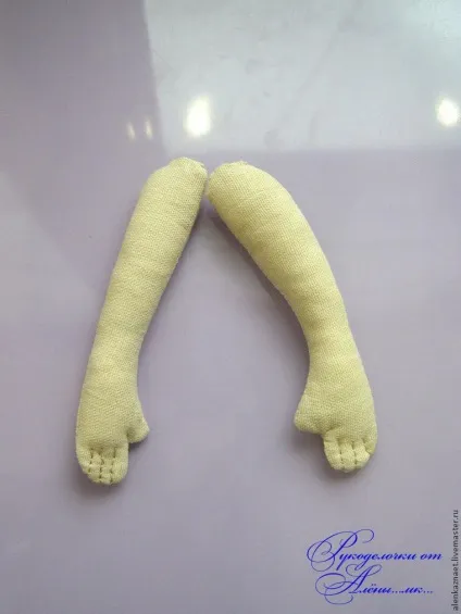 Майстер-клас лавандовий клоун клітинка - ярмарок майстрів - ручна робота, handmade (муліне) Майстер-клас лавандовий клоун клітинка - ярмарок майстрів - ручна робота, handmade