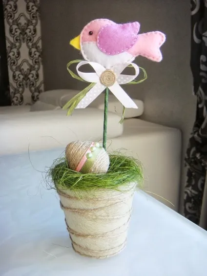 Майстер-клас композиція великодня - ярмарок майстрів - ручна робота, handmade (майстер-клас) Майстер-клас композиція великодня - ярмарок майстрів - ручна робота, handmade