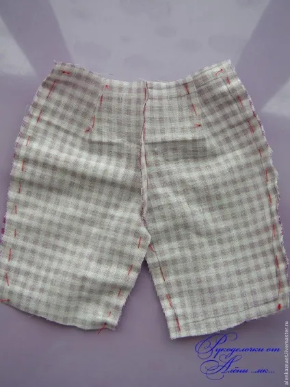 Майстер-клас лавандовий клоун клітинка - ярмарок майстрів - ручна робота, handmade (робота) Майстер-клас лавандовий клоун клітинка - ярмарок майстрів - ручна робота, handmade