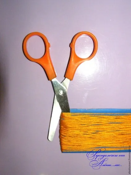 Майстер-клас лавандовий клоун клітинка - ярмарок майстрів - ручна робота, handmade (бавовна 100%) Майстер-клас лавандовий клоун клітинка - ярмарок майстрів - ручна робота, handmade