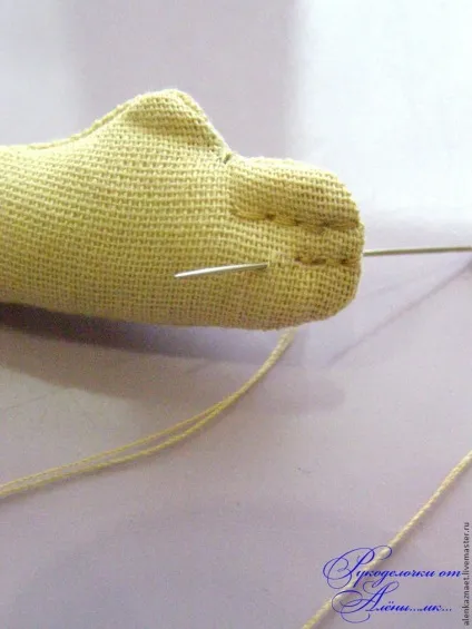 Майстер-клас лавандовий клоун клітинка - ярмарок майстрів - ручна робота, handmade (тасьма) Майстер-клас лавандовий клоун клітинка - ярмарок майстрів - ручна робота, handmade